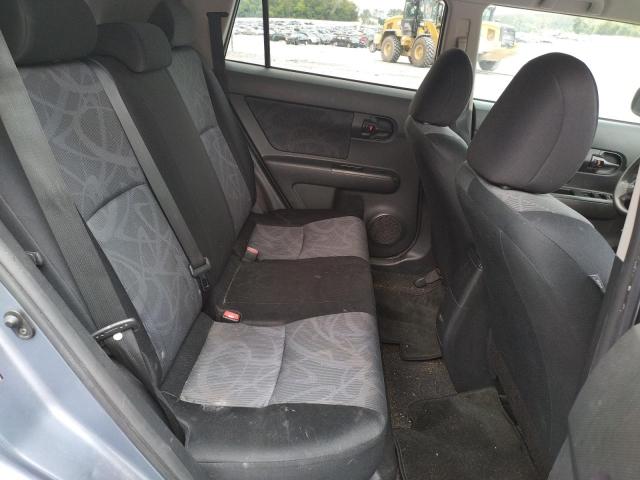 Photo 6 from auction – 2011 TOYOTA SCION XB with VIN JTLZE4FE1B1136576