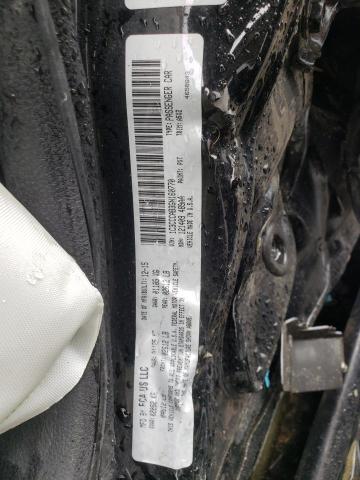 Photo 10 from auction – 2016 CHRYSLER 200 LIMITE with VIN 1C3CCCAB3GN160770