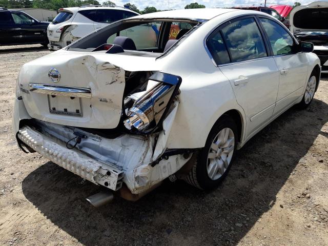 Photo 4 from auction – 2011 NISSAN ALTIMA BAS with VIN 1N4AL2AP5BN458583