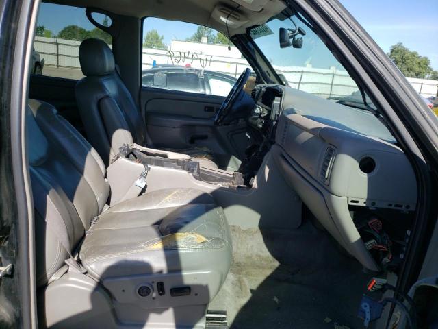 Photo 5 from auction – 2005 CHEVROLET SILVERADO with VIN 2GCEK13T051245520