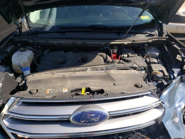 Photo 7 from auction – 2016 FORD EDGE SE with VIN 2FMPK3G98GBB29560