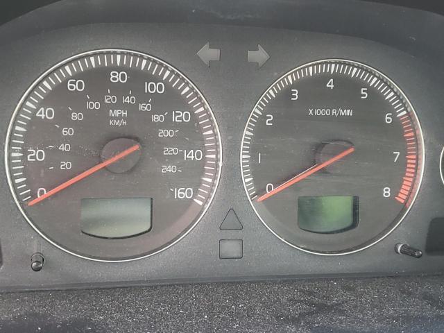 Photo 8 from auction – 2004 VOLVO XC70 with VIN YV1SZ59H141138936
