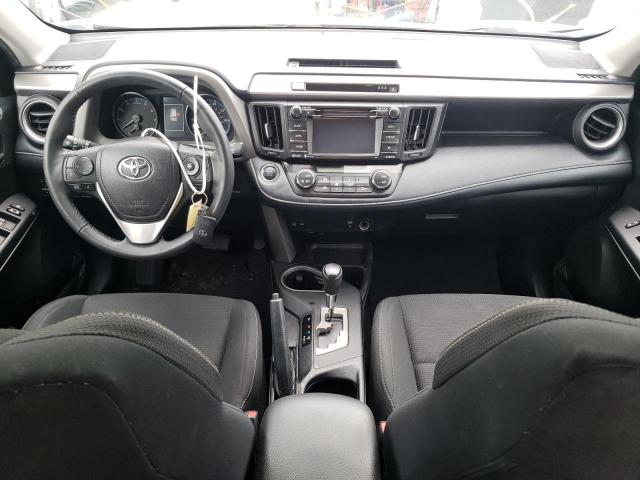 Photo 9 from auction – 2018 TOYOTA RAV4 ADVEN with VIN 2T3WFREV0JW508676