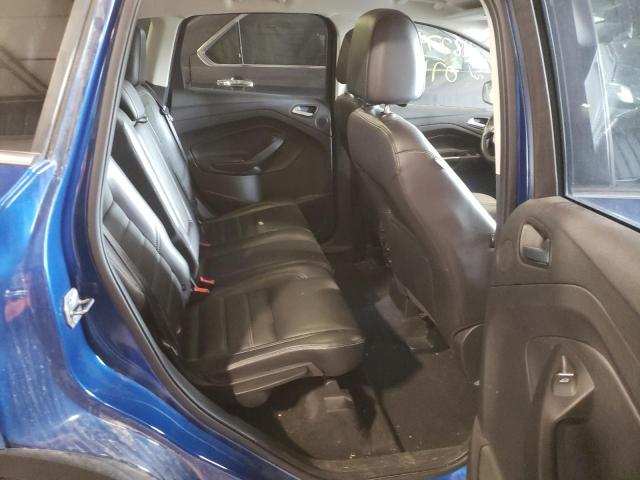 Photo 6 from auction – 2017 FORD ESCAPE TIT with VIN 1FMCU9J97HUA21124