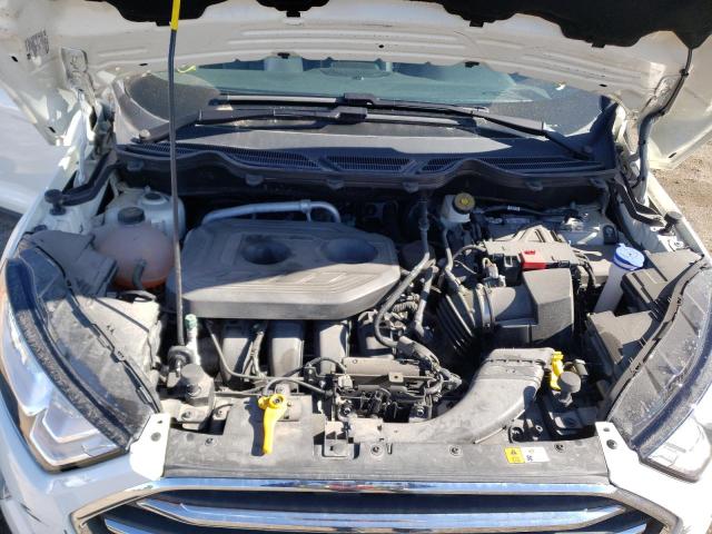 Photo 7 from auction – 2021 FORD ECOSPORT T with VIN MAJ6S3KL4MC425714
