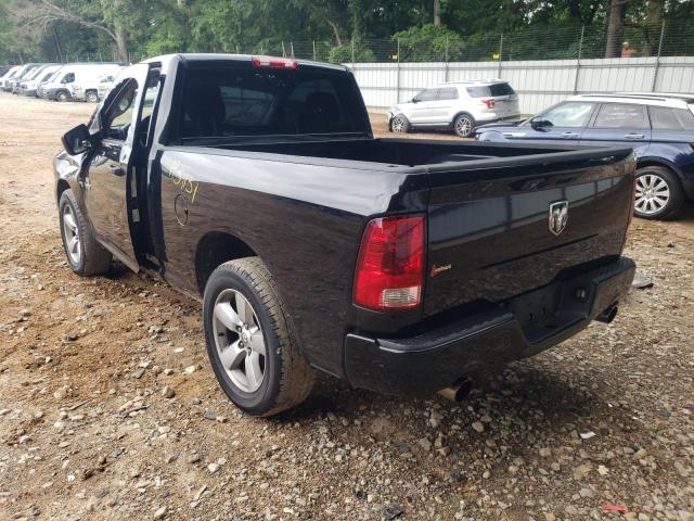 Photo 3 from auction – 2013 RAM 1500 ST with VIN 3C6JR6AT8DG510658