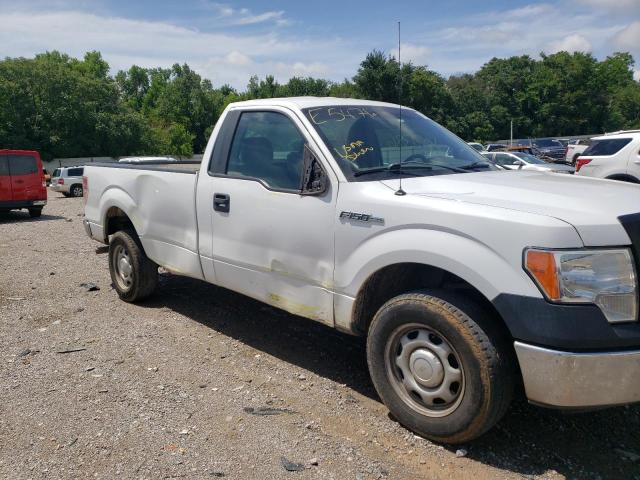 Photo 9 from auction – 2014 FORD F150 with VIN 1FTNF1CF4EKE54712