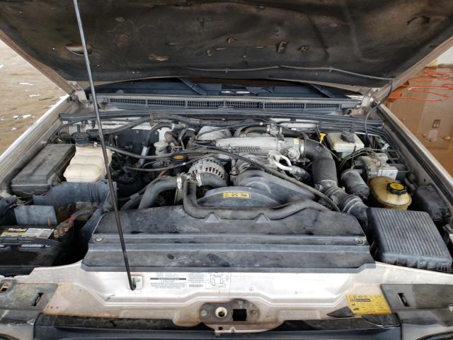 Photo 7 from auction – 2001 LAND ROVER DISCOVERY with VIN SALTL15431A710293
