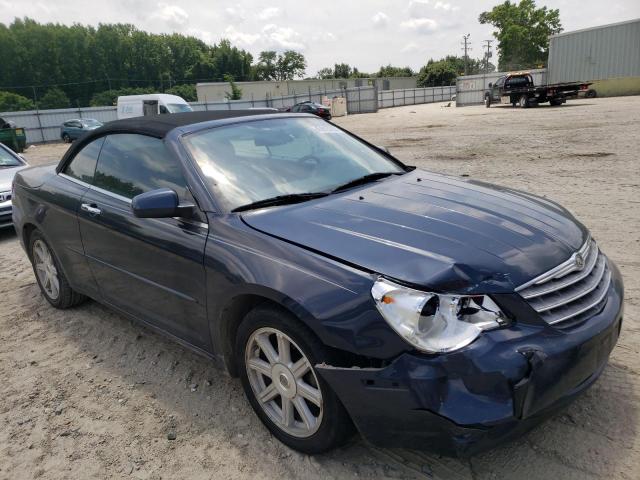 CHRYSLER SEBRING LI 2008 مع رقم تعريف المركبة 1C3LC65M28N254413 - صورة من المزاد