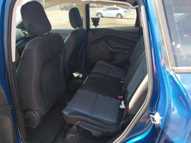 Photo 6 from auction – 2019 FORD ESCAPE S with VIN 1FMCU0F79KUB05276