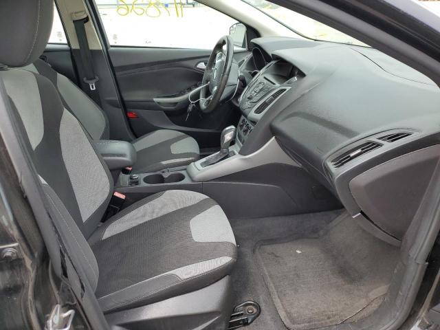 Photo 5 from auction – 2012 FORD FOCUS SE with VIN 1FAHP3F21CL289620