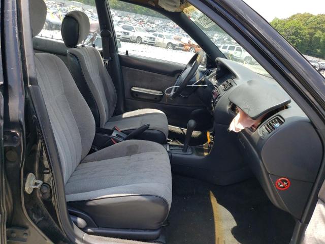 Photo 5 from auction – 1996 TOYOTA COROLLA with VIN 1NXBA02E2TZ458632