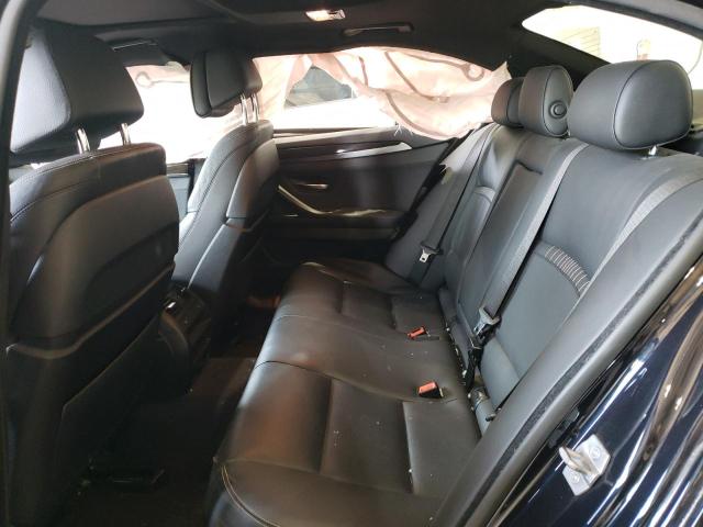 Photo 6 from auction – 2014 BMW 535 XI with VIN WBA5B3C55ED538845