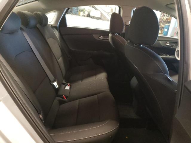 Photo 6 from auction – 2021 KIA FORTE FE with VIN 3KPF24AD5ME331814
