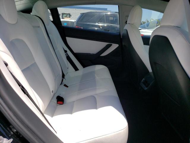 Photo 6 from auction – 2018 TESLA MODEL 3 with VIN 5YJ3E1EB4JF147195
