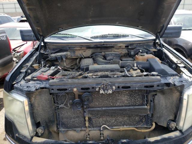 Photo 7 from auction – 2010 FORD F150 SUPER with VIN 1FTFW1EV7AKA13823