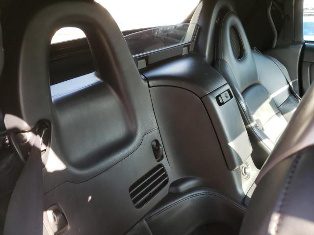 Photo 6 from auction – 2002 HONDA S2000 with VIN JHMAP11472T009799