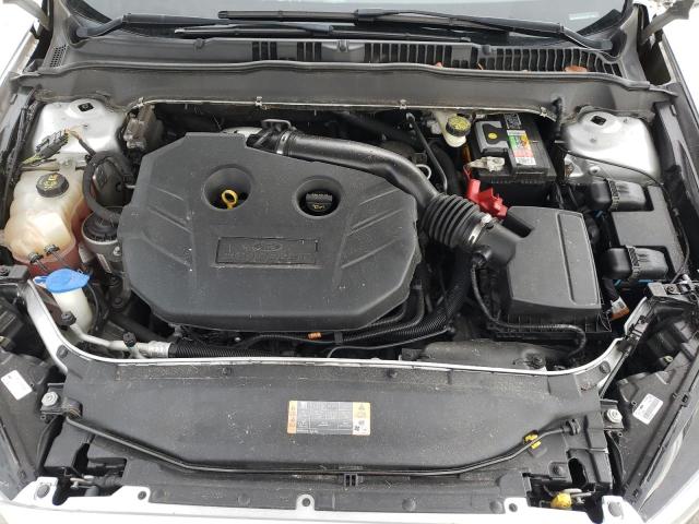 Photo 7 from auction – 2016 FORD FUSION SE with VIN 3FA6P0H96GR403330
