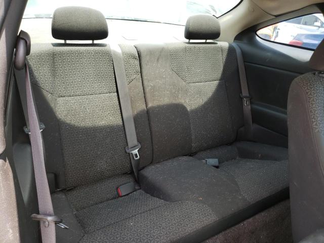 صورة رقم 6 من المزاد - 2007 PONTIAC G5 مع VIN 1G2AL15F577358084