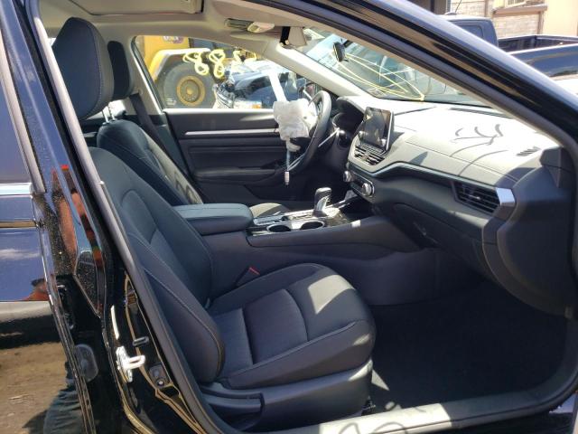 Photo 5 from auction – 2021 NISSAN ALTIMA SV with VIN 1N4BL4DVXMN312077