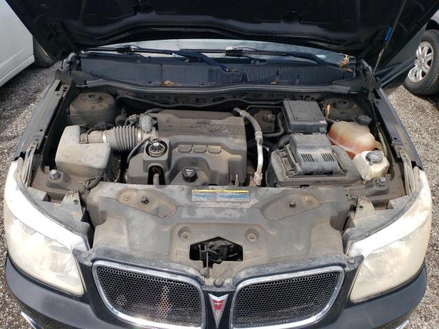 Photo 7 from auction – 2007 PONTIAC TORRENT with VIN 2CKDL73F676015081