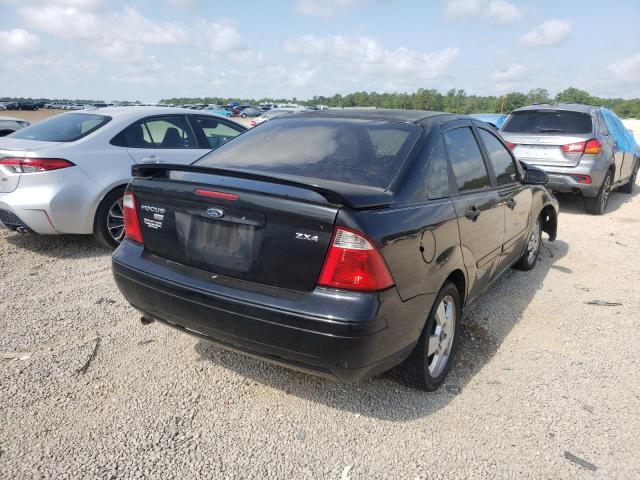 Photo 4 from auction – 2005 FORD FOCUS with VIN 1FAFP34N35W293142