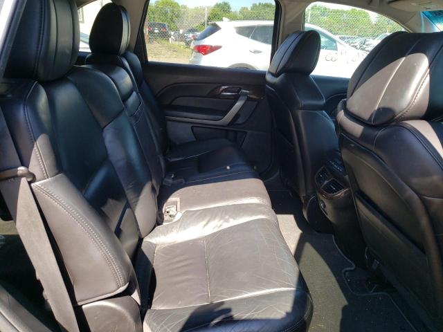 Photo 6 from auction – 2011 ACURA MDX with VIN 2HNYD2H26BH527851