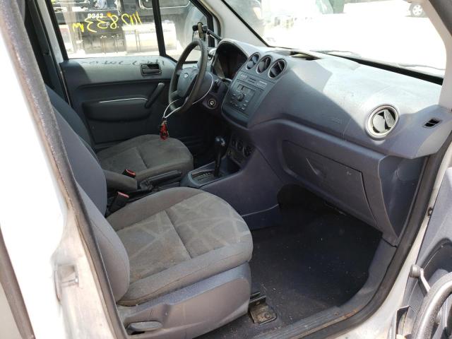 Photo 5 from auction – 2011 FORD TRANSIT CO with VIN NM0LS7AN7BT055733
