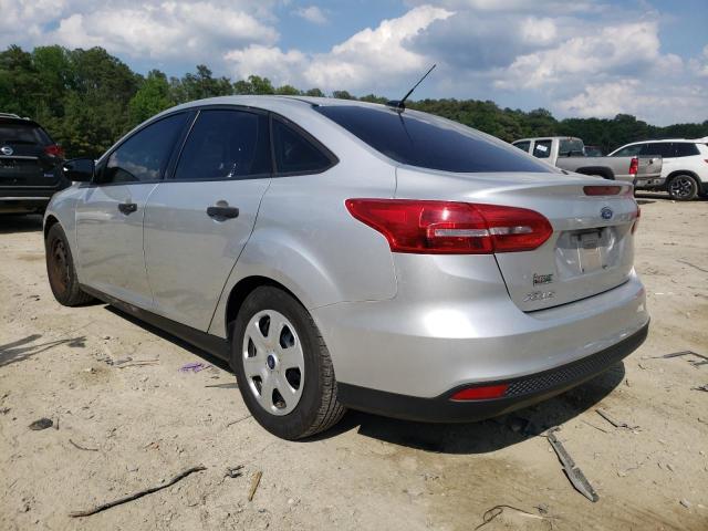 Photo 3 from auction – 2017 FORD FOCUS S with VIN 1FADP3E25HL346523