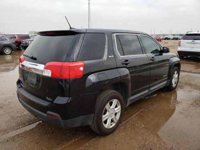 Photo 4 from auction – 2014 GMC TERRAIN SL with VIN 2GKALMEK8E6283280