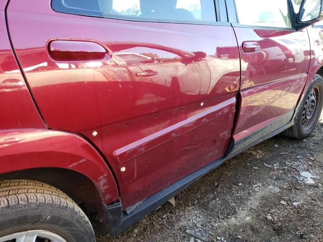 Photo 9 from auction – 2006 BUICK RENDEZVOUS with VIN 3G5DA03L36S579160