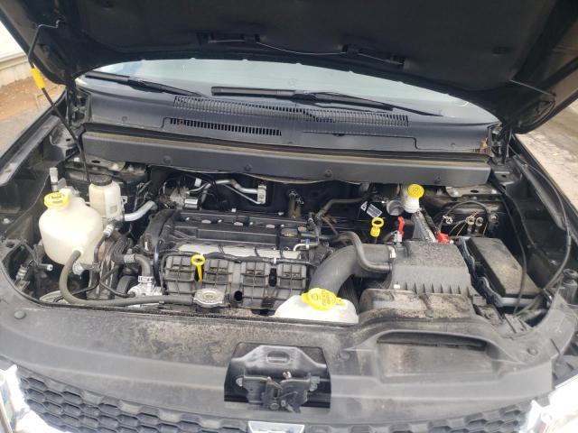 Photo 7 from auction – 2018 DODGE JOURNEY SE with VIN 3C4PDCAB1JT507675