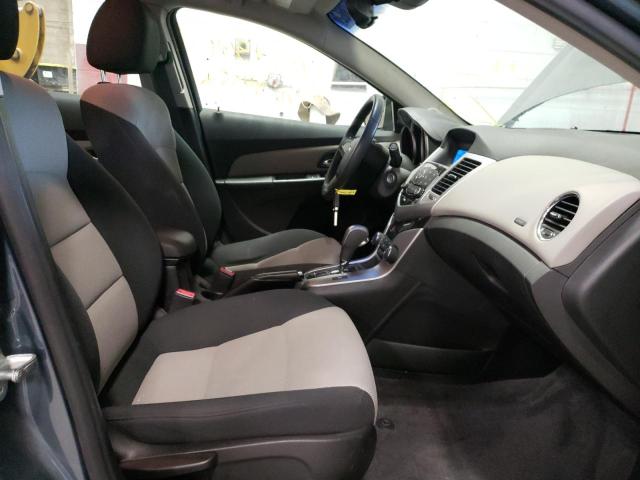 Photo 5 from auction – 2012 CHEVROLET CRUZE with VIN 1G1PC5SH4C7208893