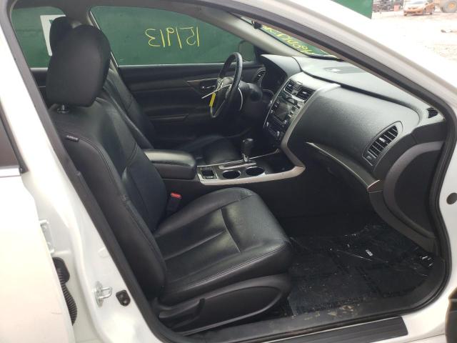 Photo 5 from auction – 2014 NISSAN ALTIMA 2.5 with VIN 1N4AL3AP0EC148184