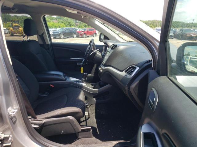 Photo 5 from auction – 2019 DODGE JOURNEY SE with VIN 3C4PDCBB1KT778977