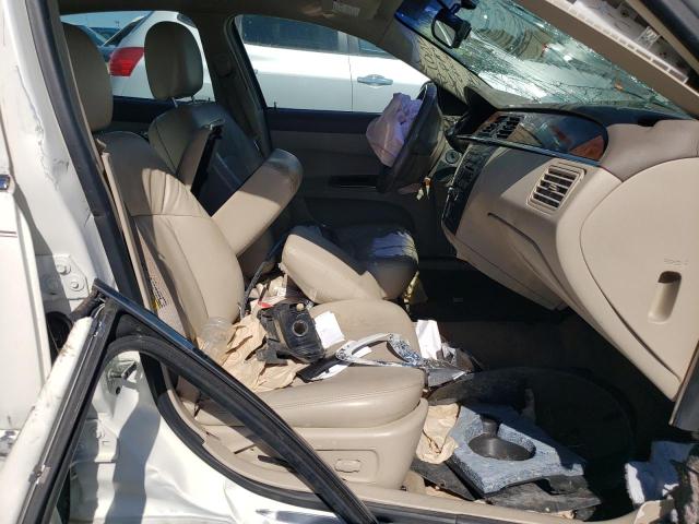 Photo 5 from auction – 2006 BUICK LACROSSE C with VIN 2G4WD582061103784