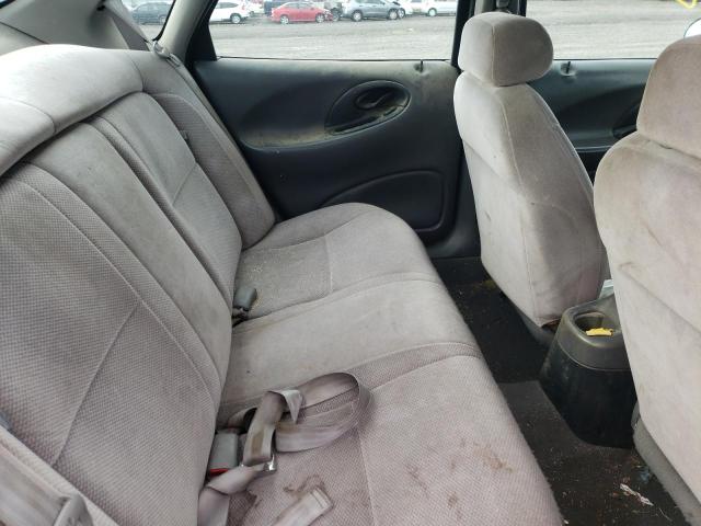 Photo 6 from auction – 1999 FORD TAURUS SE with VIN 1FAFP53U8XG251471