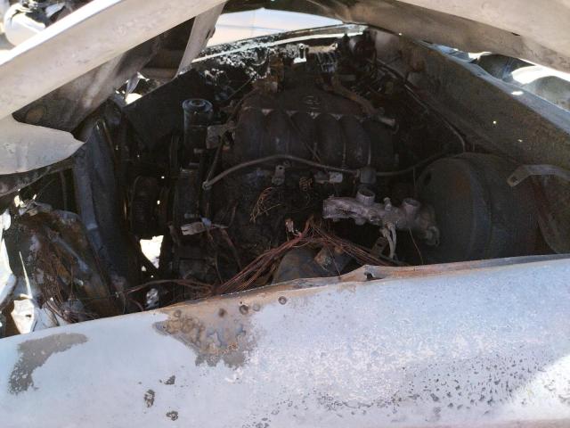 Photo 7 from auction – 1997 TOYOTA 4RUNNER SR with VIN JT3GN86R8V0019699