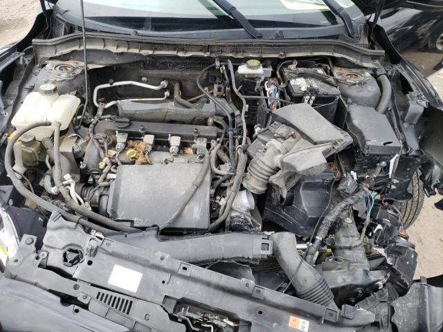 Photo 7 from auction – 2013 MAZDA 3 I with VIN JM1BL1TF1D1831464