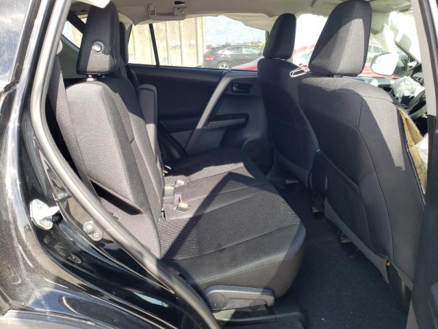 Photo 6 from auction – 2017 TOYOTA RAV4 LE with VIN 2T3ZFREV8HW366875