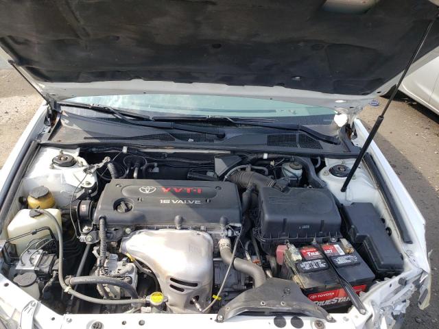 Photo 7 from auction – 2003 TOYOTA CAMRY LE with VIN 4T1BE30K83U156857
