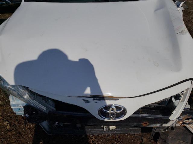 Photo 7 from auction – 2011 TOYOTA CAMRY BASE with VIN 4T4BF3EKXBR207639