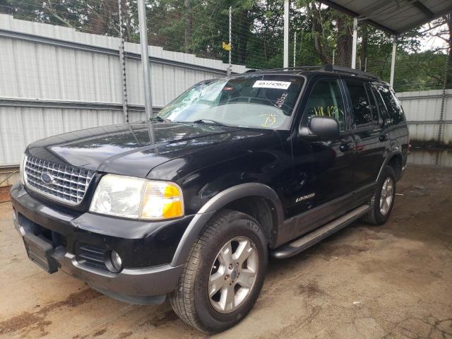 Photo 2 from auction – 2005 FORD EXPLORER X with VIN 1FMZU63W95UB31079