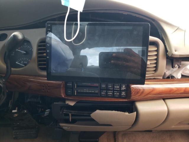 Photo 9 from auction – 2002 BUICK LESABRE CU with VIN 1G4HP54K92U290494