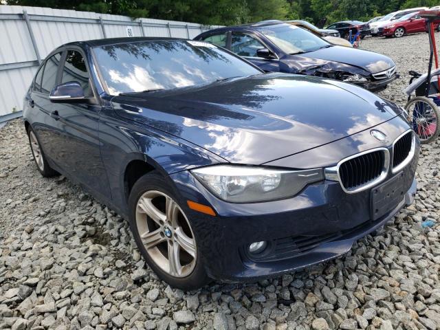 Photo 1 from auction – 2013 BMW 328 XI SUL with VIN WBA3B5C58DF592615