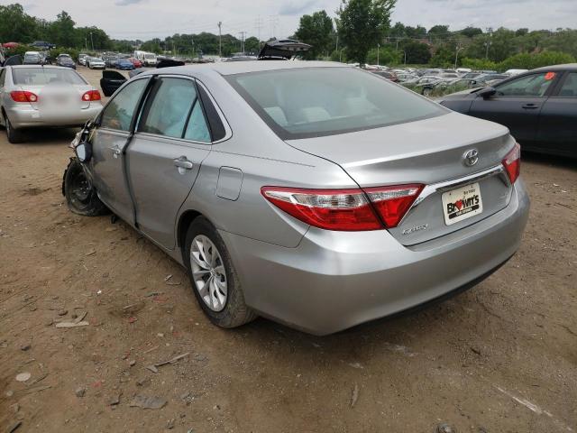 Photo 3 from auction – 2016 TOYOTA CAMRY LE with VIN 4T4BF1FK8GR563680