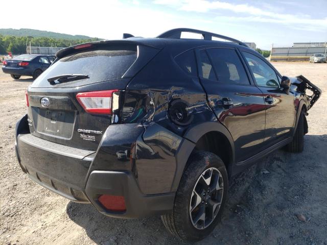 Photo 4 from auction – 2019 SUBARU CROSSTREK with VIN JF2GTACC9K8304032