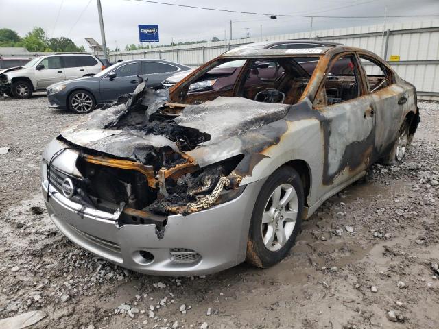 Photo 2 from auction – 2013 NISSAN MAXIMA S with VIN 1N4AA5AP1DC846254