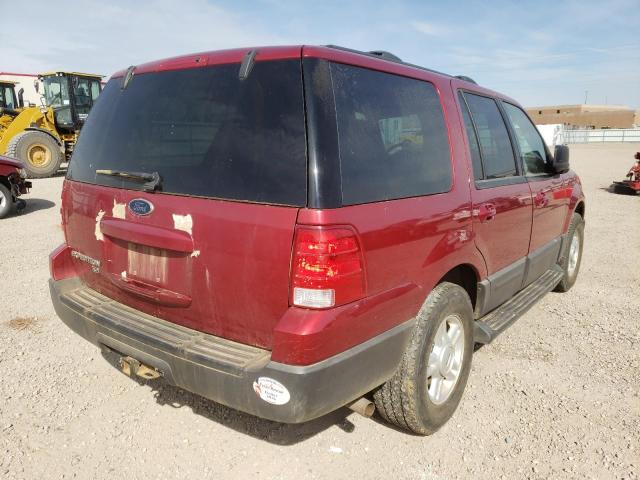 Photo 4 from auction – 2004 FORD EXPEDITION with VIN 1FMPU16L74LB18606