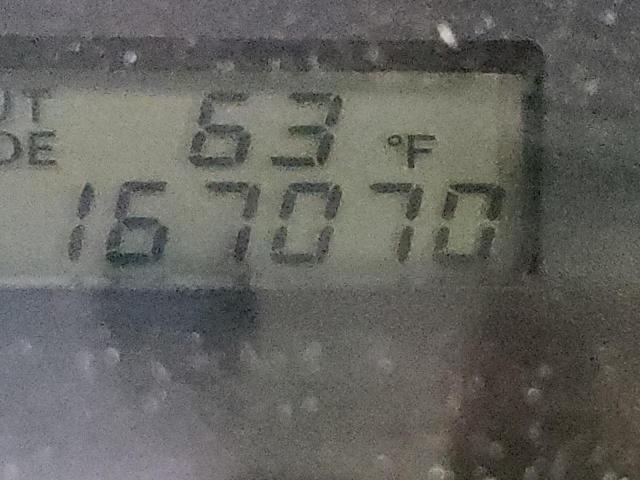 Photo 8 from auction – 2005 TOYOTA COROLLA CE with VIN 1NXBR32EX5Z363801